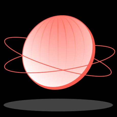 A globe icon representing the global coverage of mobile carrier networks.