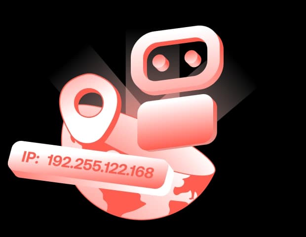 Proxies for Bots