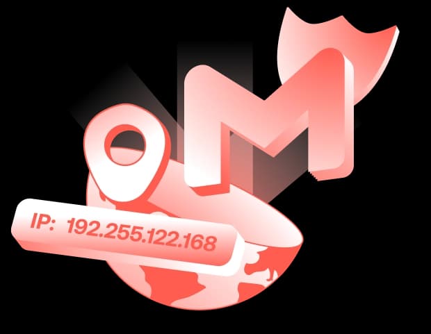 Proxies for Gmail