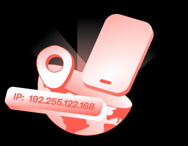 Proxies for iPhone