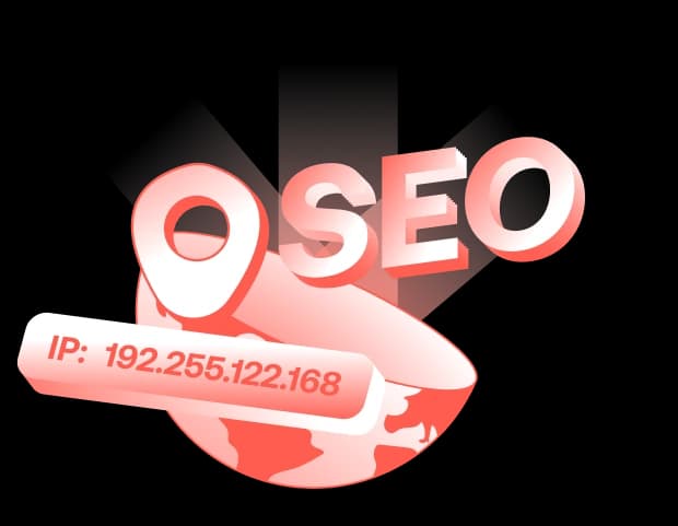 Proxies for SEO