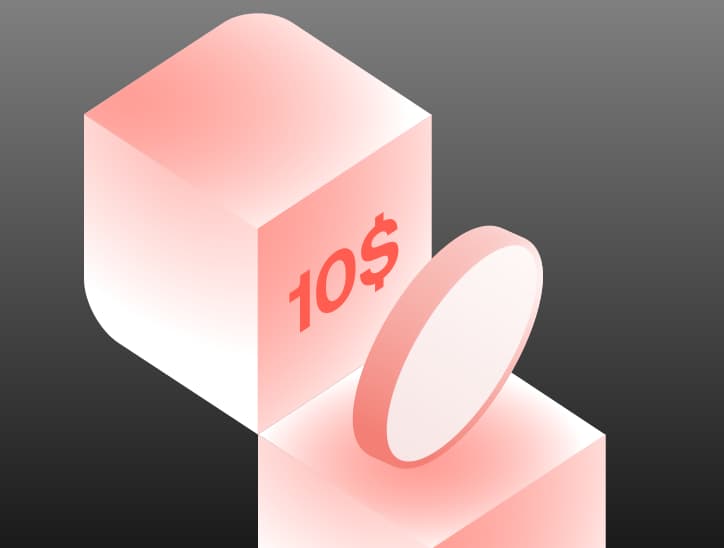 Illustration for the Fleetproxy affiliate and referral program