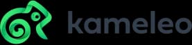 Kameleo logo, antidetect browser that works with FleetProxy proxies