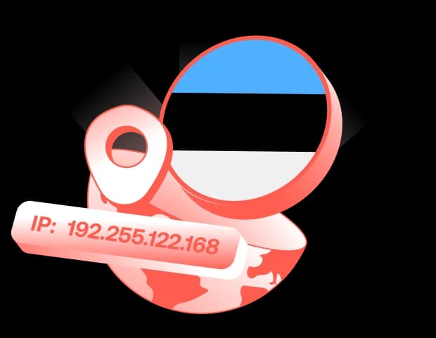 Buy Estonia Proxies Online