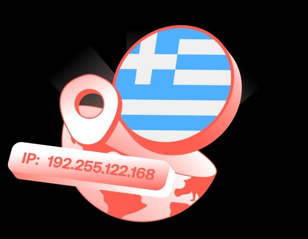 Buy Greece Proxies Online