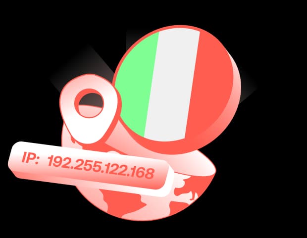 Italy Proxies