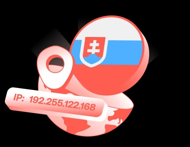 Buy Slovakia Proxies Online