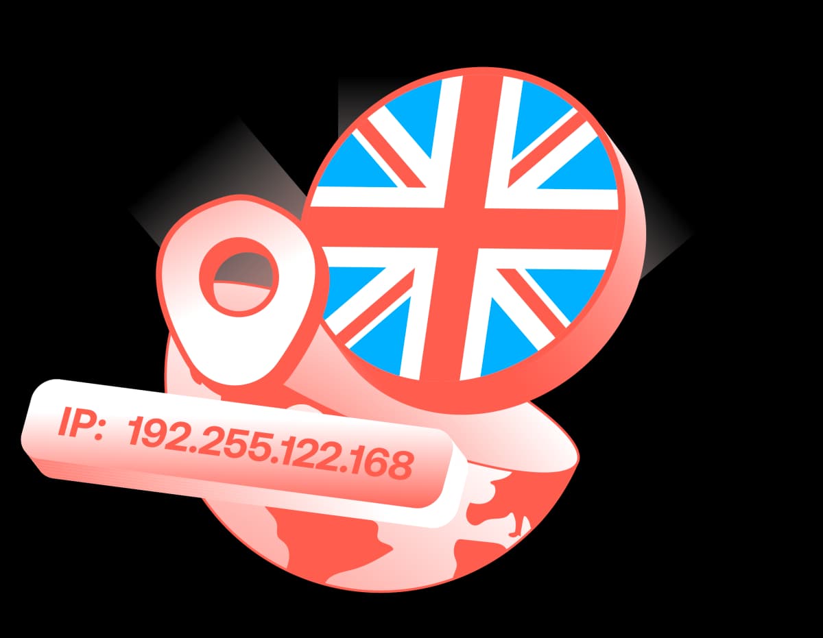 United Kingdom Proxies