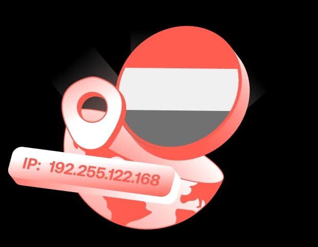 Buy Yemen Proxies Online