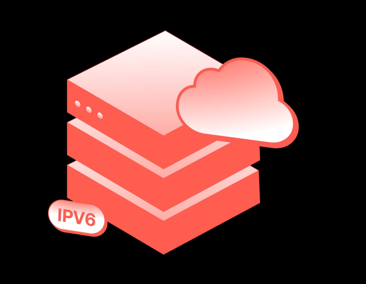 Fleetproxy dashboard interface for managing and monitoring a large-scale Datacenter IPv6 proxy network.