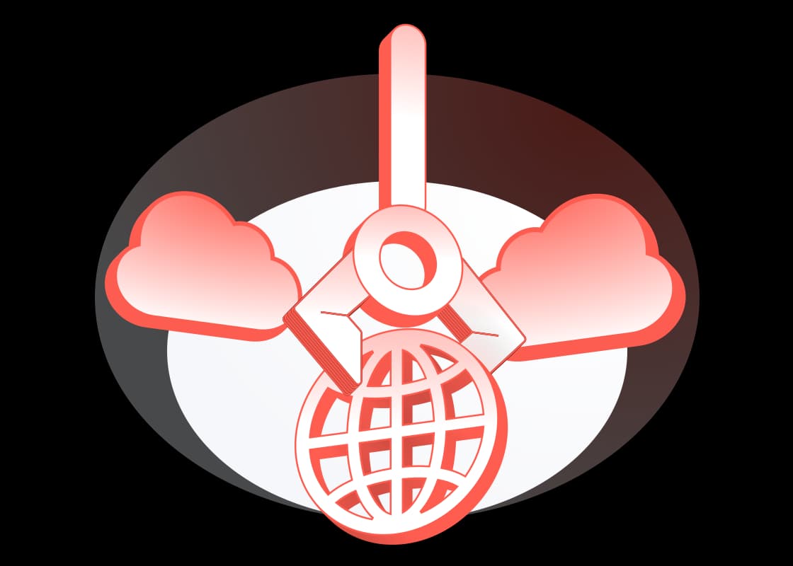 A cloaked chess figure symbolizing discreet and powerful web scraping with rotating proxies.