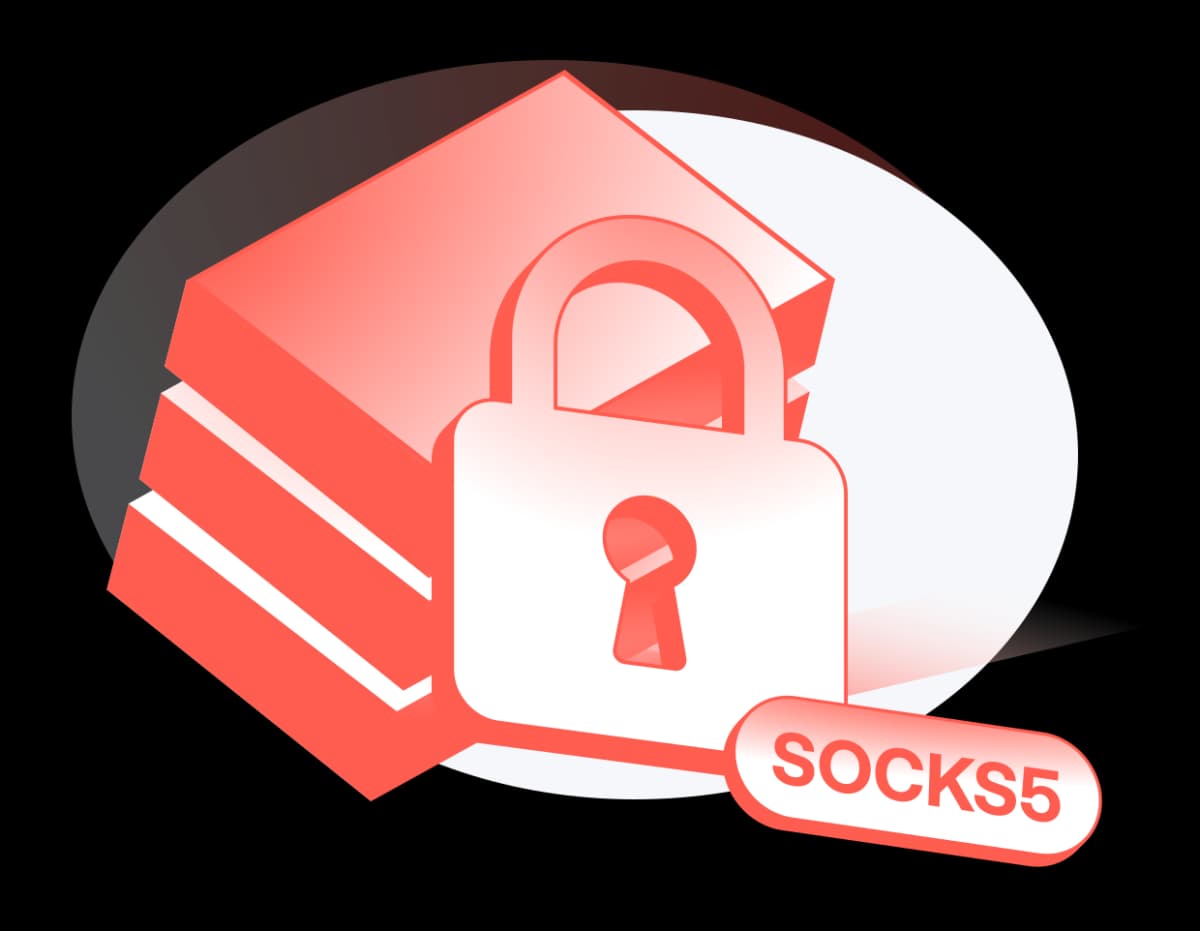 Premium Residential and Dedicated SOCKS5 Proxies