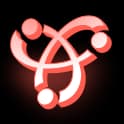 Icon representing a reliable and consistent proxy connection.