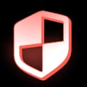 Padlock icon for the improved security of static IPs. 