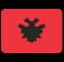 locationAlbania