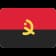 locationAngola
