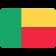 locationBenin