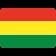 locationBolivia