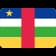 locationCentral African Republic