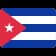 locationCuba