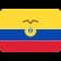 locationEcuador