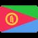 locationEritrea