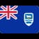 locationFalkland Islands