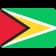locationGuyana