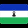 locationLesotho
