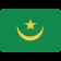 locationMauritania