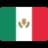 Mexico flag