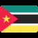 locationMozambique