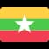 locationMyanmar