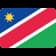 locationNamibia