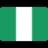 Flag of Nigeria