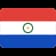 locationParaguay