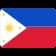 Flag of Philippines