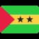 locationSão Tomé and Príncipe