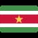locationSuriname