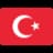 Turkey flag