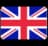 United Kingdom flag