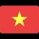 Flag of Vietnam