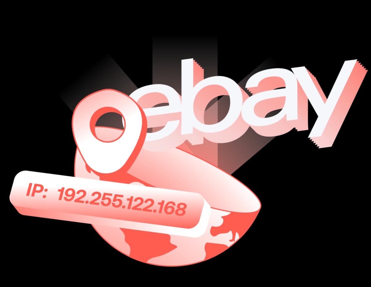 The Best Proxies for eBay Sellers & Automation