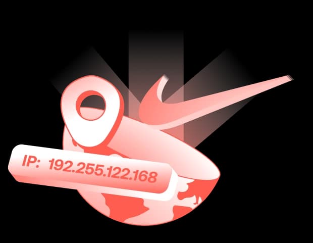 Nike SNKRS Proxies