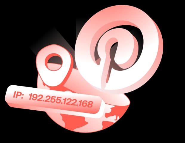 Proxies for Pinterest