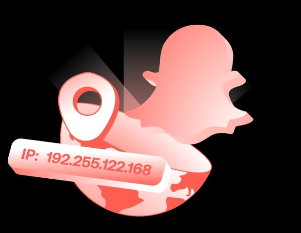 Proxies for Snapchat