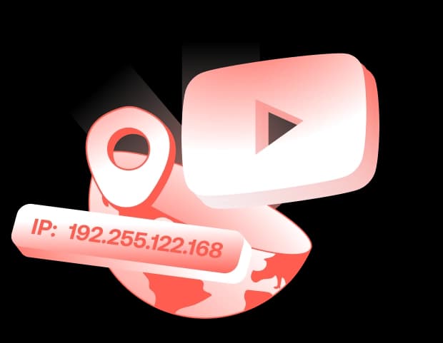 Proxies for YouTube