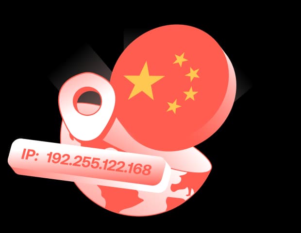 Buy China Proxies Online