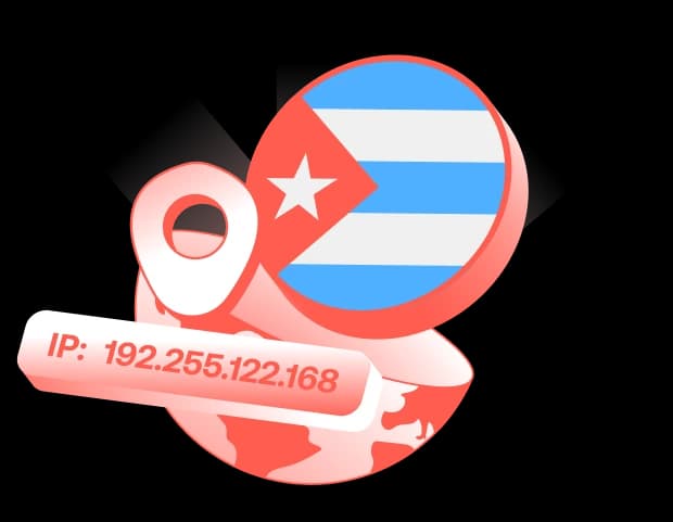 Buy Cuba Proxies Online