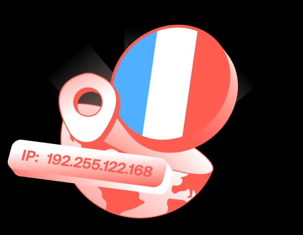 France Proxies